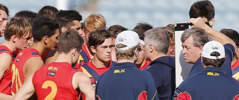 Pair of Panthers Named in 2017 McDonald's SA Under-18 Squad Pair of Panthers Named in 2017 McDonald's SA Under-18 Squad